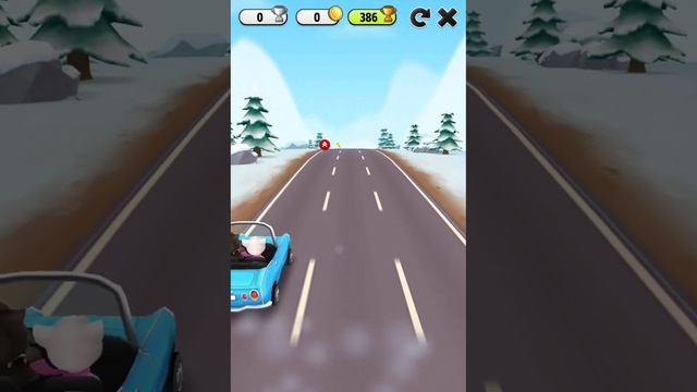 Прохождение Игры МОЙ ГОВОРЯЩИЙ ТОМ — Начало #9 смотреть онлайн