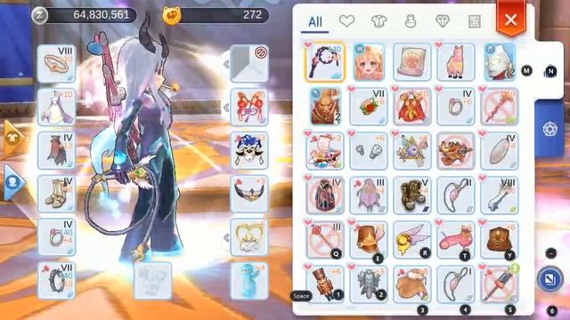 Ragnarok Mobile: Eternal Love GLOBAL • 3 Man Oracle Nightmare • Wanderer POV • 02JUN20 смотреть онлайн