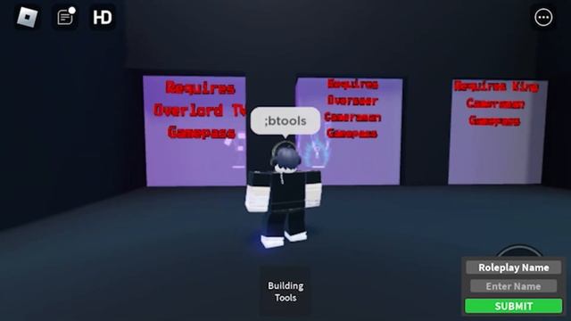 This GLITCH gives you *FREE* gamepasses! Ultimate Skibid Toilet Roleplay (Roblox) @djroblox322 смотреть онлайн