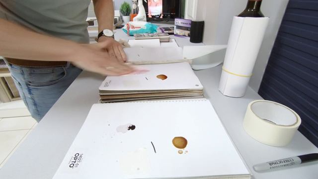 Сравниваем плёнки ПВХ .Проводим испытание пленок пвх . смотреть онлайн