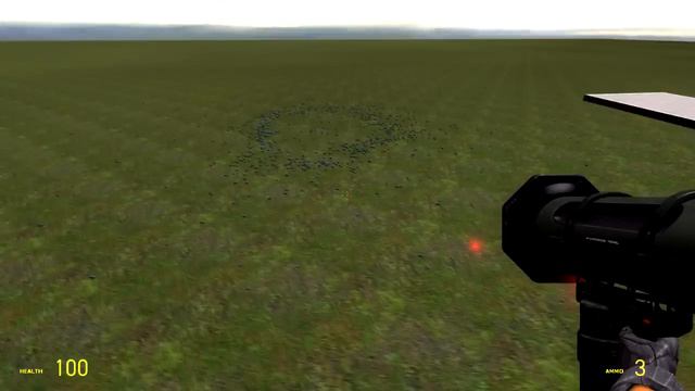 Gmod 13 - Smooth physics смотреть онлайн