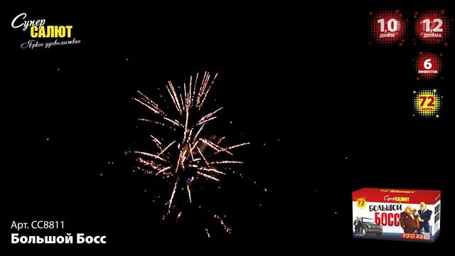 СС8811 смотреть онлайн
