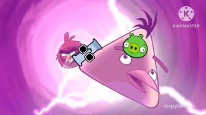 Angry Birds Black Hole Add Round 1 (For Rounds)