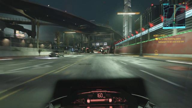 Cyberpunk 2077 2024 01 05 03 25 19 27 DVR смотреть онлайн