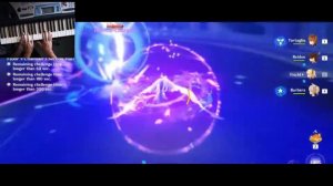 Abyssal Hell (Against All Odds) - Genshin Impact OST Epic Metal Remix
