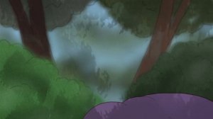 Return to Safari Zone (Vore)