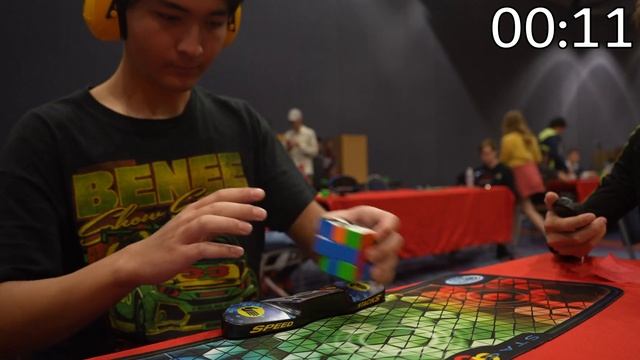 average OBLP solve смотреть онлайн