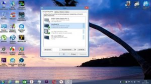 Нет звука через HDMI, DVI на телевизоре