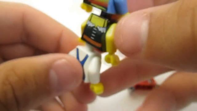 Фигурки по акции мир кубиков лего смотреть онлайн