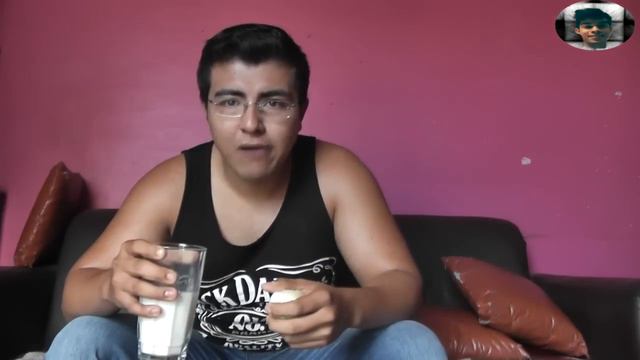 RETO DE LA CEBOLLA CON LECHE I RETOS EXTREMOS 6