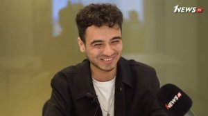 Азер Насибов о жизни после «Голоса.Дети», переезде в Азербайджан и не только