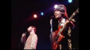 The Mamas and The Papas - California Dreamin' / Группа "Мамы и Папы" - Грёзы о Калифорнии