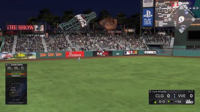 I tried out the *NEW* 95 OVR BOB GIBSON! 95 OVR REGGIE JACKSON & 97 OVR GRADY SIZEMORE DEBUT! смотреть онлайн