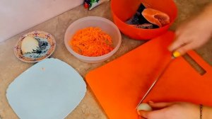 Очень вкусная форель в мультиварке REDMOND RMC-M90