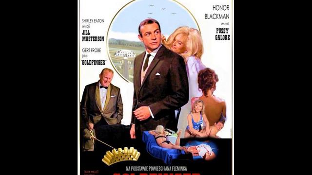 GOLDFINGER
