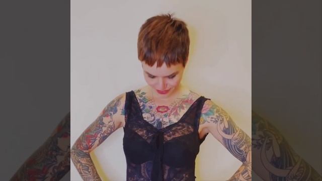 Jayne Edo Salon смотреть онлайн