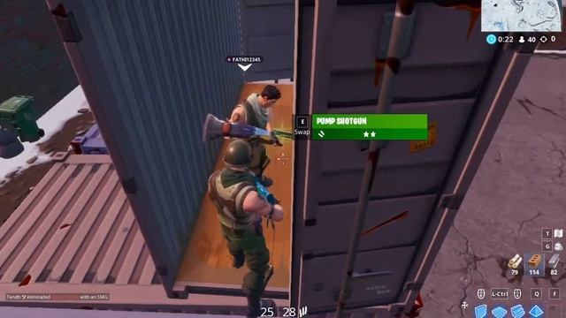 funny ALT+F4 troll XD смотреть онлайн