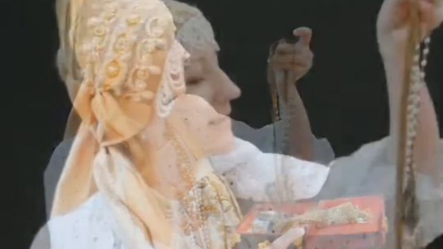 Русские головные уборы смотреть онлайн
