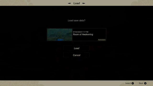 MSG Not Found & Decayed Master Sword! (WORKING) | Tears of the Kingdom смотреть онлайн