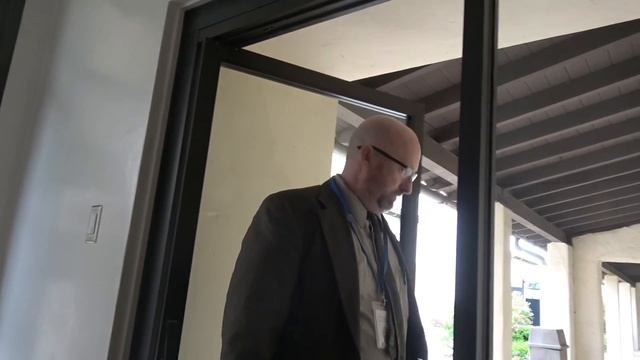 Time to Educate these Entitled Public Servants- First Amendment Audit- Santa Maria Courthouse