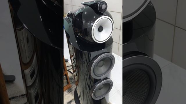E 800 Accuphase 50w Class A ????+ B&W 802 d3 500w ????+ cd dp 720 Accuphase ???? смотреть онлайн