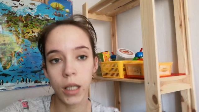 ?Прививки для Ксюхи ? Узнали букву класса? Влог смотреть онлайн