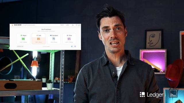 Altcoins, or Different Coins on the Block | School of Block смотреть онлайн