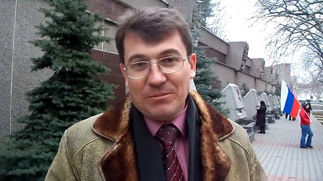 Иван Комелов отчитывается за деньги Жириновского. 28 февр 2014г. 102 8887 смотреть онлайн