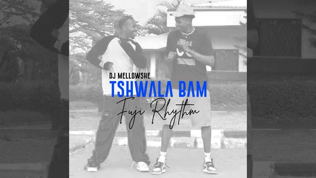 Tshwala Bam Fuji Rhythm смотреть онлайн