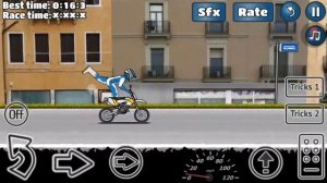 Топ игра про стант для андройд и ios