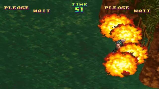 Shock Troopers | PC HD Gameplay | GOG.COM смотреть онлайн