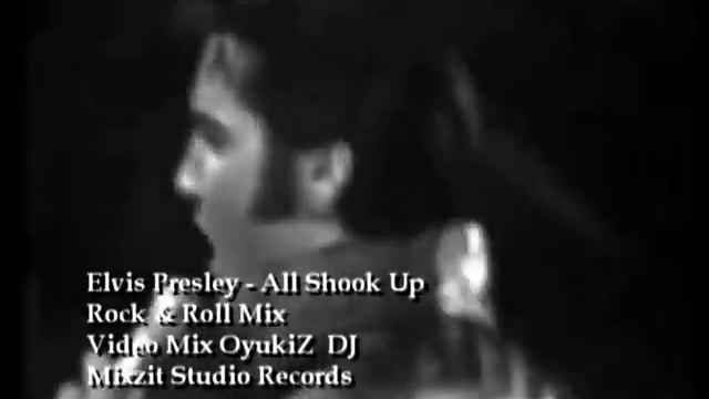 Mix 70s Rock and Roll 2 Jive Bunny смотреть онлайн