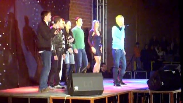 Milan Stankovic-Ona Ona