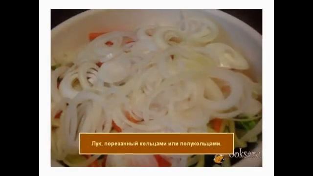 Салат из огурцов с болгарским перцем Очень вкусная заготовка на зиму! смотреть онлайн