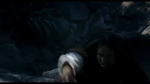RING OF THE NIBELUNGS - Katie Knight - Riding on the Rocks - Fantasy Movie - Videoclip - Soundtrack смотреть онлайн