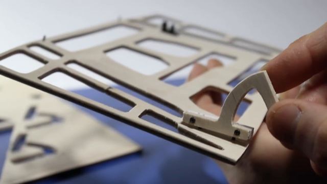 Fenders & Hood - 2020 Bronco concept 1/6 - Part 9 смотреть онлайн