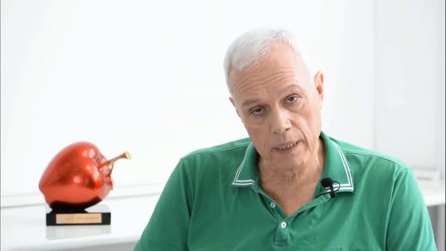 Решение проблемы – ночное апноэ. Отзыв Геннадия смотреть онлайн