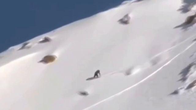 Снежные лавины смотреть онлайн