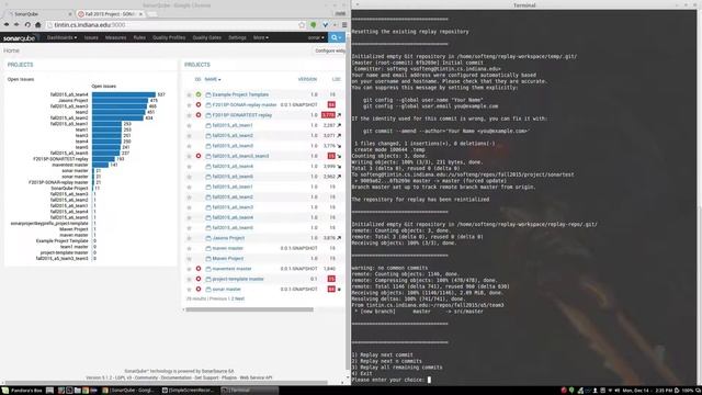 P532 - Git-Bash Script for Replaying Commits смотреть онлайн