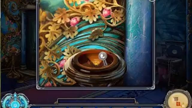 Dark Parables 3: Rise of the Snow Queen - Ep4 - w/Wardfire смотреть онлайн