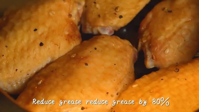 Air Fryer SONİFER SF-1010 смотреть онлайн