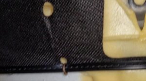 Mazda cx-5 rear seat- remove & install