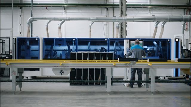 Bathroom Furniture - Production processes | Roca смотреть онлайн