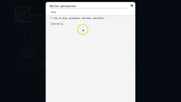 Twine Lesson 2 Adding Passages, Links, Hidden Links