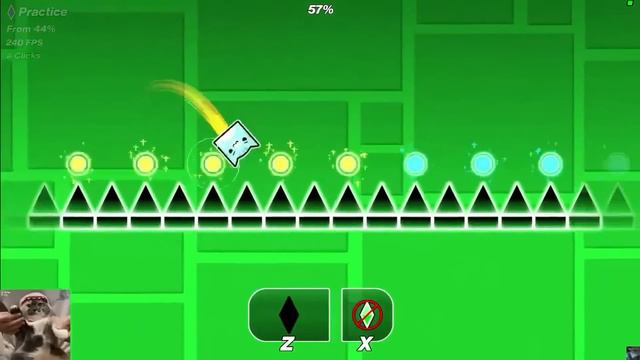 these levels were NOT made by real people смотреть онлайн