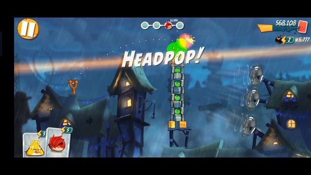Angry birds Level 33 - Gameplay @TotalGaming093 @JoseComilaoTotoy #gaming #gameplay #game #2023 смотреть онлайн
