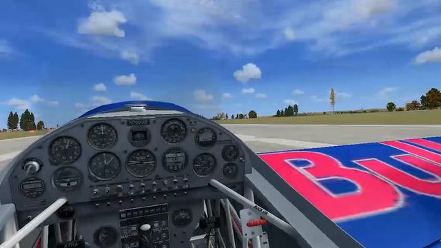Где закрылки? (FSX) | На 300 подписчиков смотреть онлайн