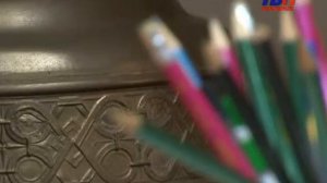 Фестиваль колокольного звона, Покров 2012, Ногинское TV