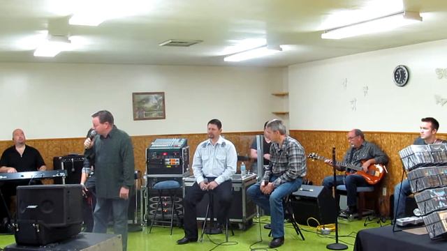 Dove Brothers Band - Bridge Over Troubled Water (w/ Intro) смотреть онлайн