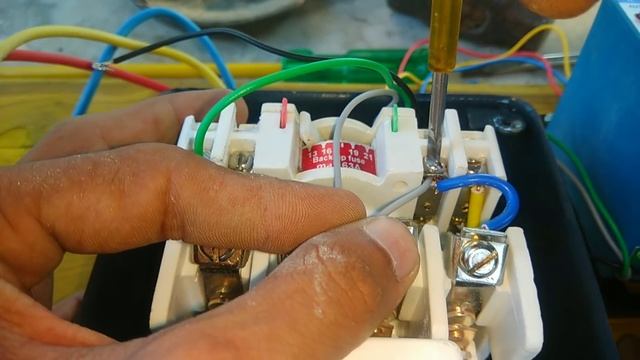 Khet ki motor ke liye starter kaise banaye | खेत की मोटर के लिऐ पैनेल बनाये बहोत ही आसान और सदा смотреть онлайн